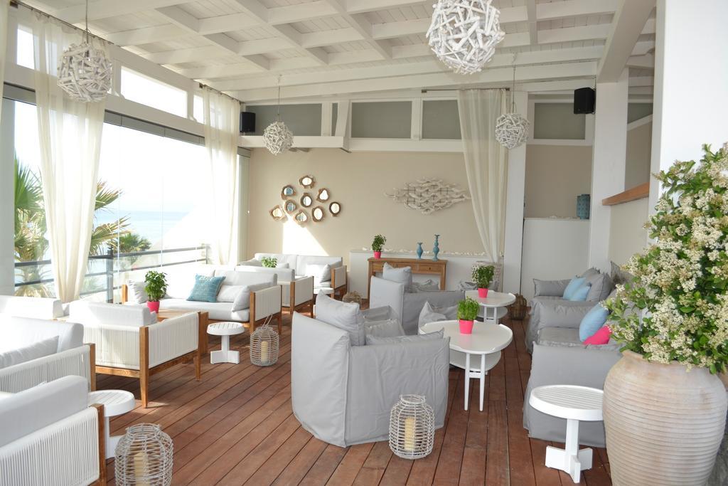 Delfino Blu Wellness Boutique Hotel Agios Stefanos Avliotes  Esterno foto