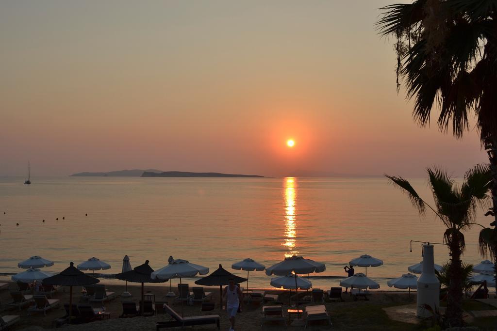 Delfino Blu Wellness Boutique Hotel Agios Stefanos Avliotes  Esterno foto