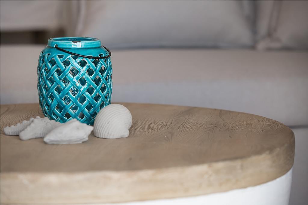 Delfino Blu Wellness Boutique Hotel Agios Stefanos Avliotes  Esterno foto