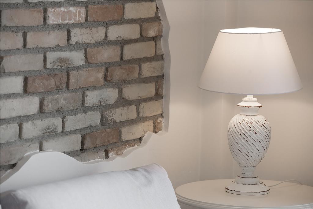 Delfino Blu Wellness Boutique Hotel Agios Stefanos Avliotes  Esterno foto